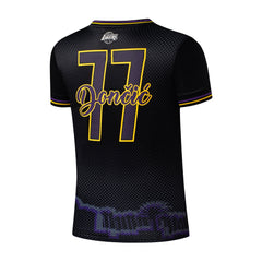 NBA Jersey All NBA Hombre Los Angeles Lakers Luka Doncic - NBA Store Chile