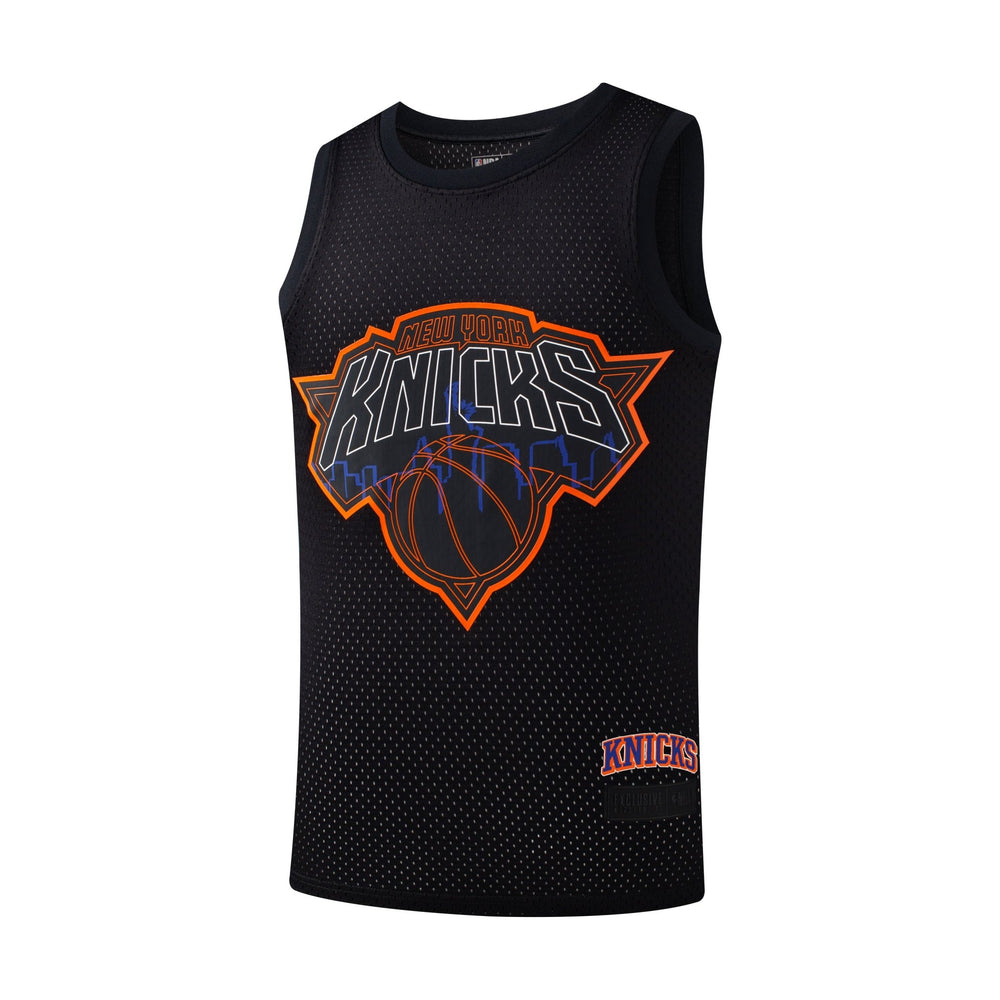 NBA Jersey All NBA Hombre New York Knicks Jalen Brunson - NBA Store Chile