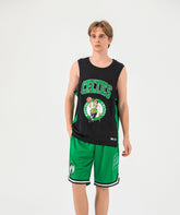 NBA Jersey Hombre Boston Celtics Jayson Tatum - NBA Store Chile