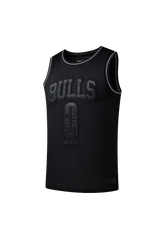 NBA Jersey Hombre Chicago Bulls Blank - NBA Store Chile