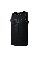 NBA Jersey Hombre Chicago Bulls Blank - NBA Store Chile