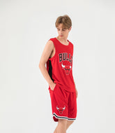 NBA Jersey Hombre Chicago Bulls Coby White - NBA Store Chile