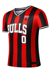 NBA Jersey Hombre Chicago Bulls Coby White - NBA Store Chile