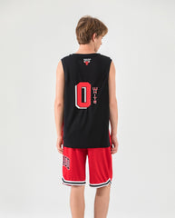 NBA Jersey Hombre Chicago Bulls Coby White - NBA Store Chile