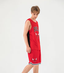 NBA Jersey Hombre Chicago Bulls Coby White - NBA Store Chile