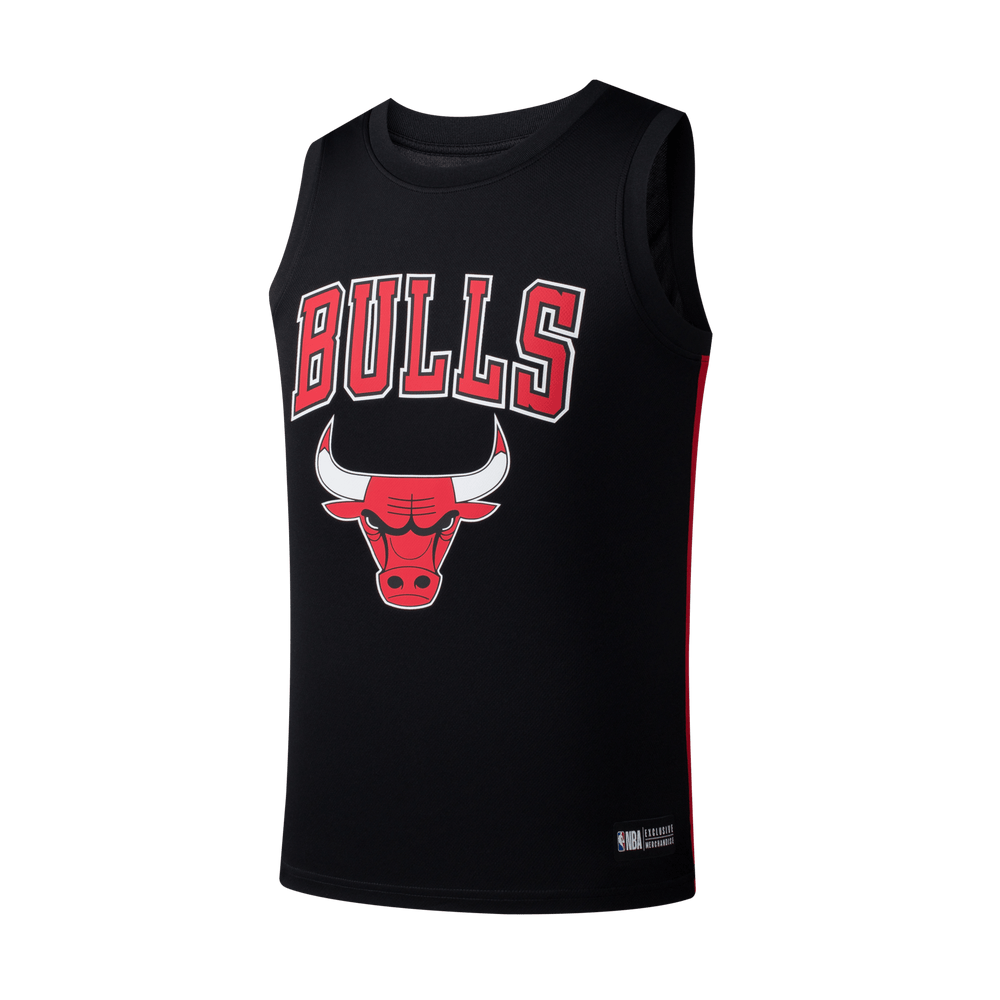 NBA Jersey Hombre Chicago Bulls Coby White - NBA Store Chile