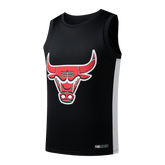 NBA Jersey Hombre Chicago Bulls Coby White N&N - NBA Store Chile