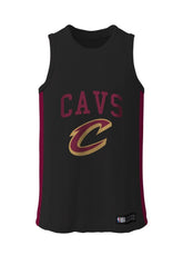 NBA Jersey Hombre Cleveland Cavaliers Donovan Mitchell - NBA Store Chile