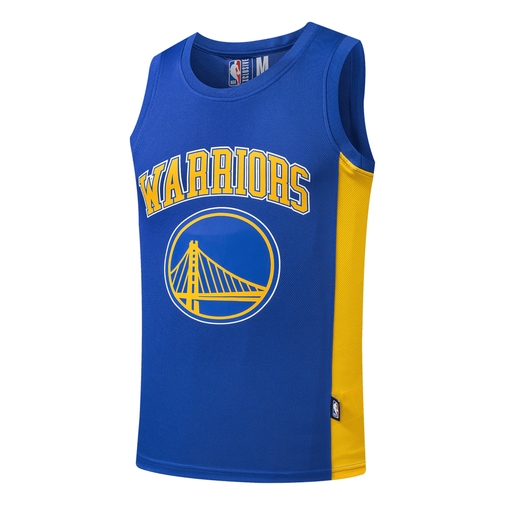 NBA Jersey Hombre Golden State Warriors Stephen Curry - NBA Store Chile