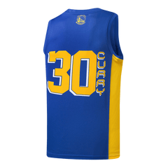 NBA Jersey Hombre Golden State Warriors Stephen Curry - NBA Store Chile