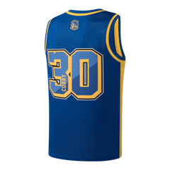 NBA Jersey Hombre Golden State Warriors Stephen Curry PREMIER - NBA Store Chile