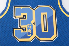 NBA Jersey Hombre Golden State Warriors Stephen Curry PREMIER - NBA Store Chile