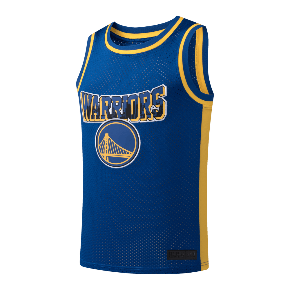 NBA Jersey Hombre Golden State Warriors Stephen Curry PREMIER - NBA Store Chile