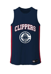 NBA Jersey Hombre Los Angeles Clippers James Harden - NBA Store Chile