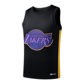 NBA Jersey Hombre Los Angeles Lakers LeBron James N&N - NBA Store Chile