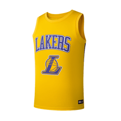 NBA Jersey Hombre Los Angeles Lakers Luka Doncic - NBA Store Chile