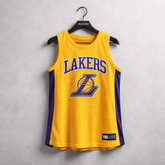 NBA Jersey Hombre Los Angeles Lakers Luka Doncic - NBA Store Chile