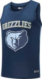 NBA Jersey Hombre Memphis Grizzlies Ja Morant - NBA Store Chile