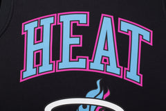 Nba Jersey Hombre Miami Heat Jaime Jaquez Jr - NBA Store Chile