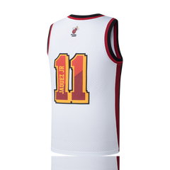 NBA Jersey Hombre Miami Heat Jaime Jaquez Jr PREMIER - NBA Store Chile