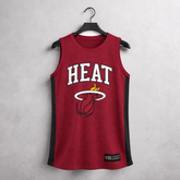 NBA Jersey Hombre Miami Heat Tyler Herro - NBA Store Chile