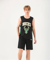 NBA Jersey Hombre Milwaukee Bucks Giannis Antetokounmpo - NBA Store Chile