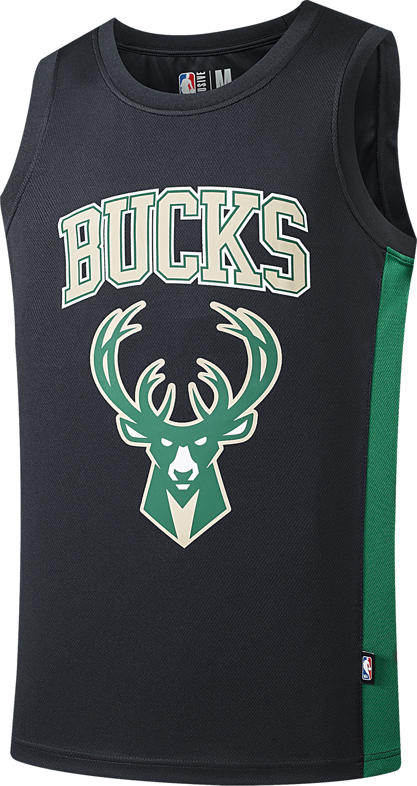 NBA Jersey Hombre Milwaukee Bucks Giannis Antetokounmpo - NBA Store Chile