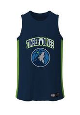 NBA Jersey Hombre Minnesota Timberwolves Anthony Edwards - NBA Store Chile