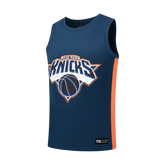 NBA Jersey Hombre New York Knicks Jalen Brunson N&N - NBA Store Chile