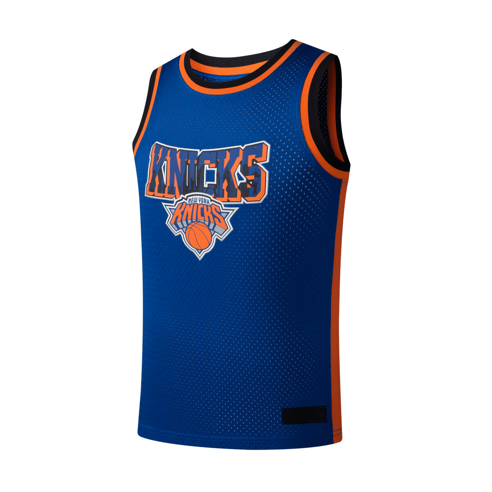 NBA Jersey Hombre New York Knicks Jalen Brunson PREMIER - NBA Store Chile