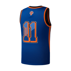 NBA Jersey Hombre New York Knicks Jalen Brunson PREMIER - NBA Store Chile
