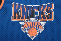NBA Jersey Hombre New York Knicks Jalen Brunson PREMIER - NBA Store Chile
