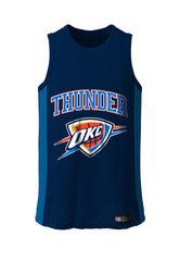 NBA Jersey Hombre Oklahoma City Thunder Shai Gilgeous Alexander - NBA Store Chile