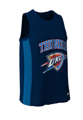 NBA Jersey Hombre Oklahoma City Thunder Shai Gilgeous Alexander - NBA Store Chile