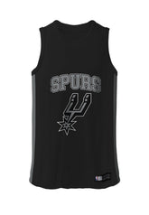 NBA Jersey Hombre San Antonio Spurs Victor Wembanyama - NBA Store Chile