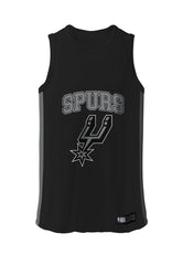 NBA Jersey Hombre San Antonio Spurs Victor Wembanyama - NBA Store Chile