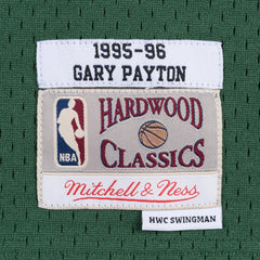 NBA Jersey Hombre Seattle Supersonics Gary Payton - NBA Store Chile