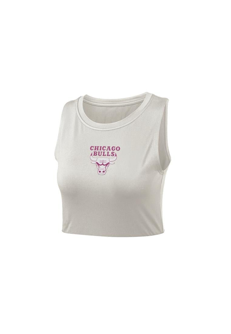 NBA Jersey Mujer Chicago Bulls CITY EDGE - NBA Store Chile