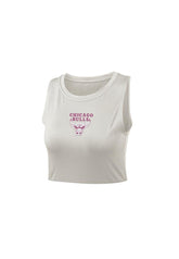 NBA Jersey Mujer Chicago Bulls CITY EDGE - NBA Store Chile