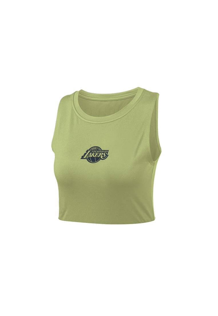 NBA Jersey Mujer Los Angeles Lakers CITY EDGE - NBA Store Chile