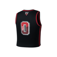NBA Jersey Niño Chicago Bulls Coby White PREMIER - NBA Store Chile