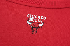 NBA Jersey Niño Chicago Bulls Cromatics - NBA Store Chile