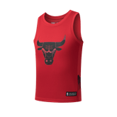 NBA Jersey Niño Chicago Bulls Cromatics - NBA Store Chile