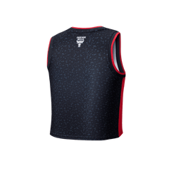 NBA Jersey Niño Chicago Bulls METEOR - NBA Store Chile