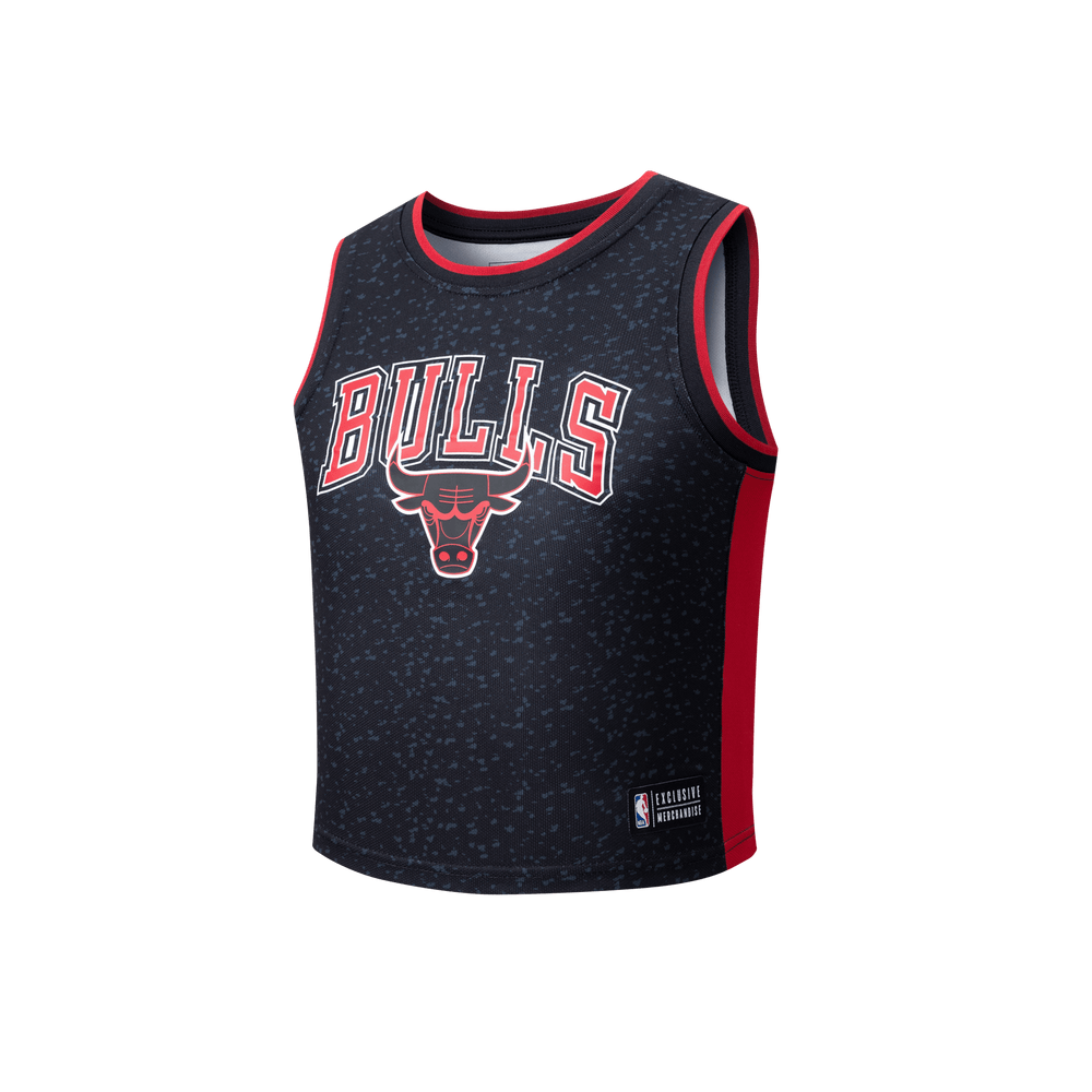 NBA Jersey Niño Chicago Bulls METEOR - NBA Store Chile