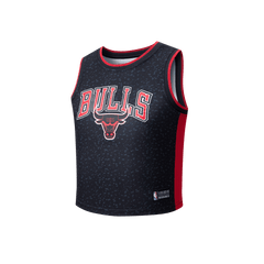 NBA Jersey Niño Chicago Bulls METEOR - NBA Store Chile