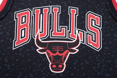 NBA Jersey Niño Chicago Bulls METEOR - NBA Store Chile