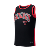 NBA Jersey Niño Chicago Bulls STAY HERE - NBA Store Chile