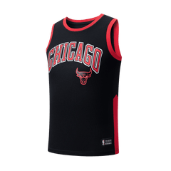 NBA Jersey Niño Chicago Bulls STAY HERE - NBA Store Chile