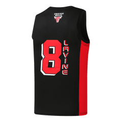NBA Jersey Niño Chicago Bulls Zach Lavine - NBA Store Chile